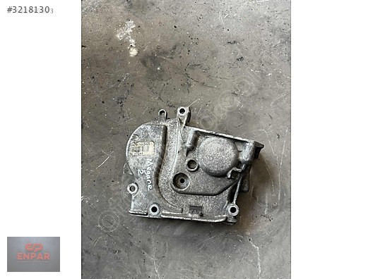 Renault magane2-scenic 2 ön motor bağlantı braketi triger kapağı