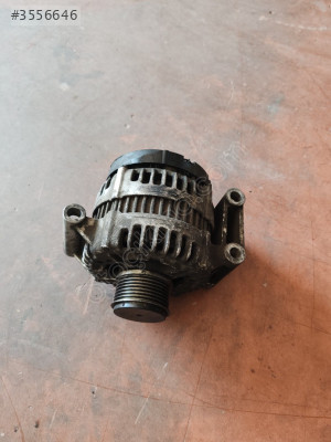 Ford Transit Çıkma v184 şarj dinamosu
