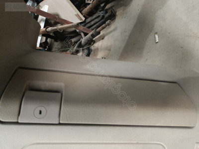 MERCEDES W202 TORPİDO KAPAĞI