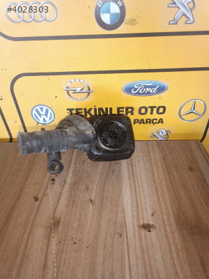 VW T4 TRANSPORTER 1998 1.9 TD Yağ Soğutucu