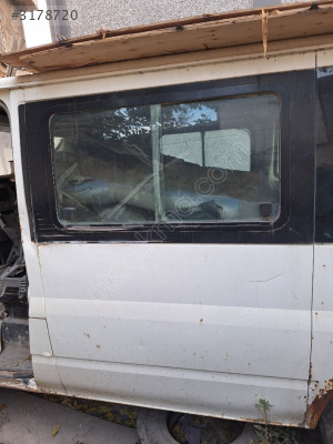 Transit Sol Panel 90T 280 2004