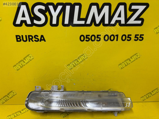 VOLVO V40 SAĞ SİS FARI (ORİJİNAL) - 31323116 241676