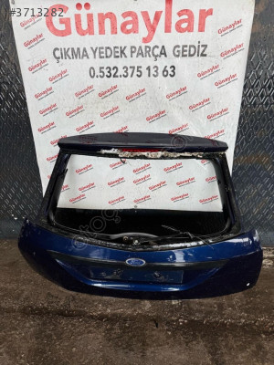 FORD FOCUS 1 BAGAJ KAPAĞI