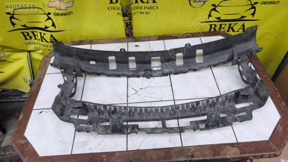 OPEL ASTRA K PANJUR İÇ MASKESİ ÇIKMA ORJİNAL YEDEK PARÇA