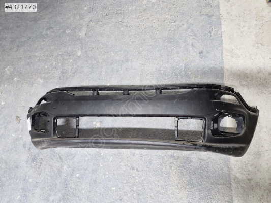 JEEP RENEGADE ÖN TAMPON SIFIR 2013-2018 SIFIR AYARINDA