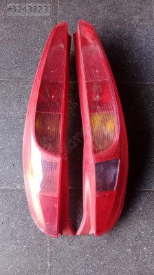 Fiat punto sağ sol arka stop lambası