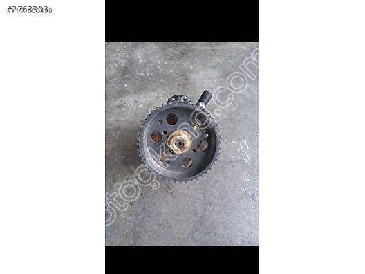 FİAT STİLO MAZOT POMPASI