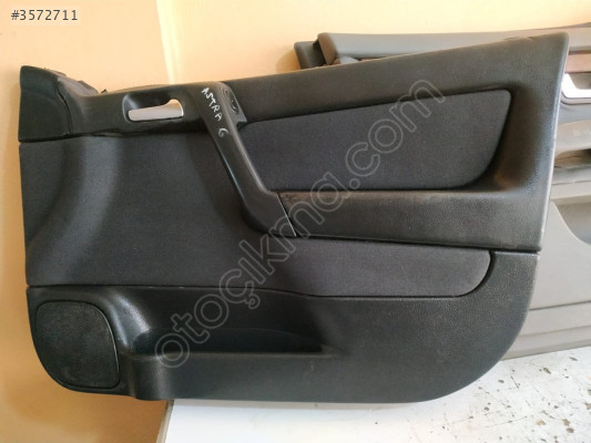 OPEL ASTRA G SAĞ ÖN KAPI DÖŞEMESİ