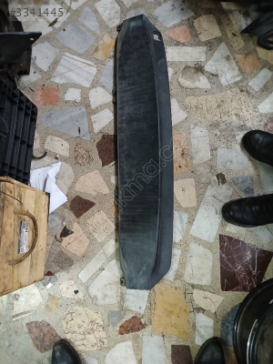 Honda Tampon Cıvıc 16-20 Arka tampon difizör 71502-TEX-Y00