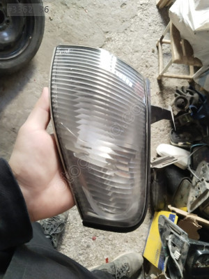 MAZDA 323 FAMİLYA SOL ÖN SİNYAL-ALKO OTOMOTİV
