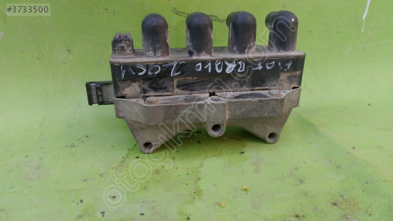 fiat bravo ateşleme bobini
