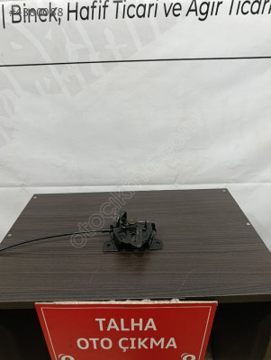 Hyundai Getz Kaput Kilidi