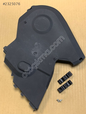 PASSAT B5 A4 A6 1.8T TRİGER ÜST KAPAK 058109107B ADR AEB APU