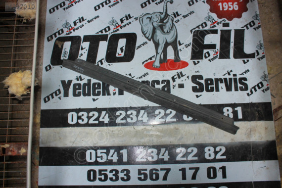 HONDA CİVİC 2002-2006 BAKALİTLER