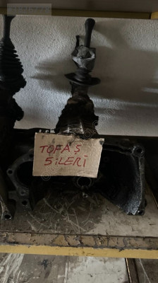 TOFAŞ 5 İLERİ ŞANZIMAN KOMPLE
