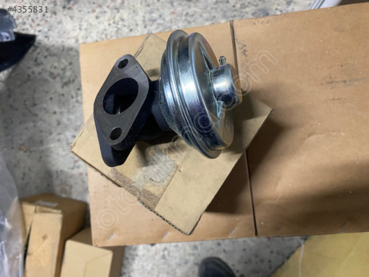 CHEVROLET CAPTİVA CRUZE EPİCA ANTARA EGR VALFİ SIFIR 96440383