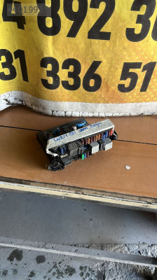 MERCEDES W211 ÖN SAM BEYNİ 2115453901