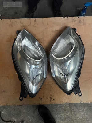 FIAT FIORINO ÇIKMA SAĞ SOL ÖN FAR