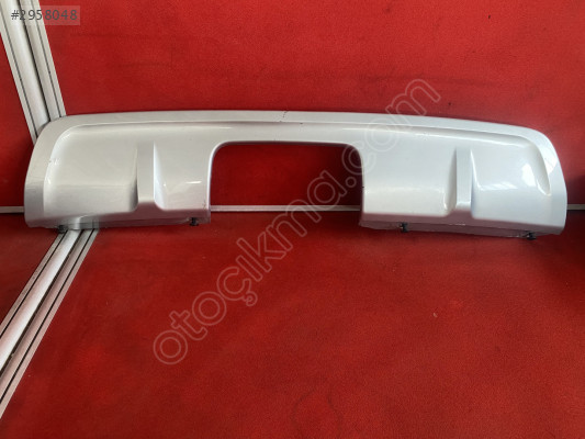 LAND ROVER DİSCOVERY 5 ARKA TAMPON ALT LİP HY3M-17K950