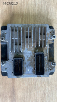 OPE İNSİGNİA 1.6 MOTOR BEYNİ