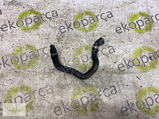 MERCEDES C SERİSİ 2021 2024 W206 RADYATÖR SU HORTUMU A2068307802