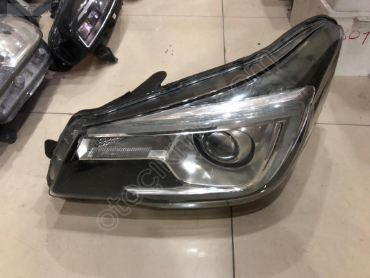 SUBARU FORESTER SOL FAR