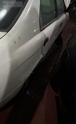 Kia SHUMA SAĞ ARKA Kapı