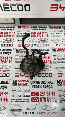 NİSSAN NAVARA D40 06-10 MAZOT POMPASI 16700 VM00E