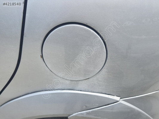 tata indica 2006 depo kapağı (son fiyat)