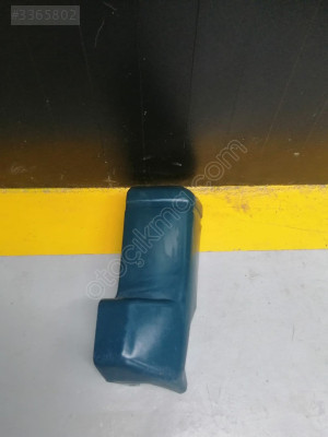 L300 ARKA TAMPON KÖŞESİ SAĞ