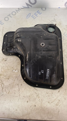 volkswagen amarok 2019 3.0 çıkma karter (son fiyat)