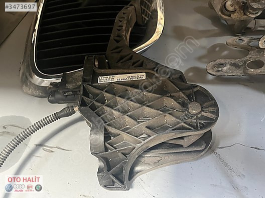 seat LEON MK2 Pedal Takımı çıkma 1K1 721 069 EE