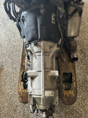 Bmw F10 5.20 8HP 45 otomatik Şanzuman