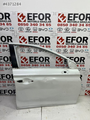 HONDA CİTY SAĞ ÖN KAPI ÇIKMA ORJİNAL YEDEK PARÇA