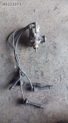 Daihatsu applause disbiritor buji kabloları yedek parça
