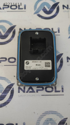 9899918-03 BMW FAR BEYNİ
