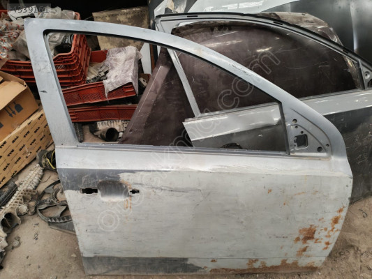 OPEL ASTRA H SAĞ ÖN KAPI