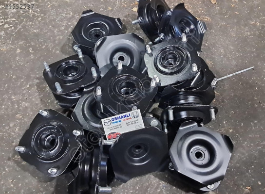 Mazda 626 Arka Amortisor Takozu