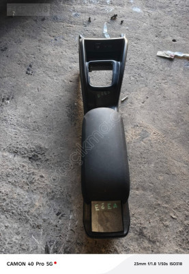 FİAT EGEA ORTA KONSOL KOL DAYAMA OTO FEDAİ