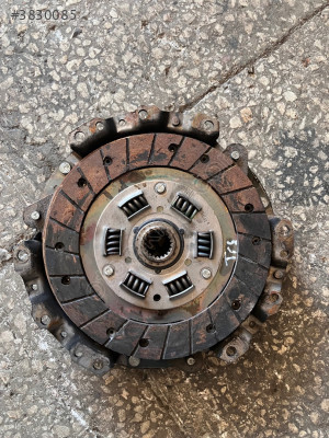Tofaş 1.6 düz motor baskı balata