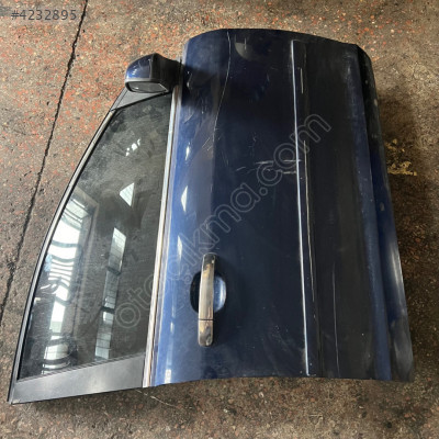 FORD FOCUS 2 “ SAĞ ÖN KAPI “ HATASIZ