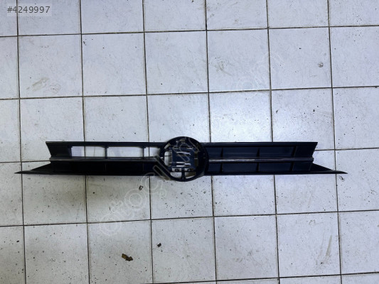 Vw Polo Ön Panjur 2017-2020 2G0853651L