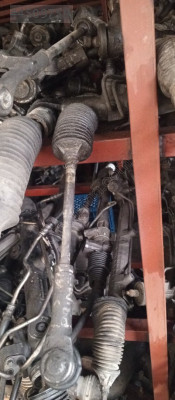 Nissan primera direksiyon kutusu