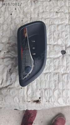 CHEVROLET CRUZE SAG ARKA KAPI İÇ AÇMA KOLU ORJİNAL ÇIKMA.OTO ERK