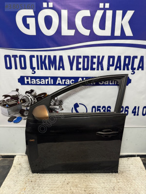 Dacia Sandero Stepway 3 Sol Ön Kapı ORJİNAL