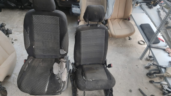 FORD CONNECT DİKİZ AYNASI OZANSOY BURSA