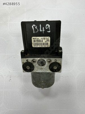 Audi A4 ABS 0265950011