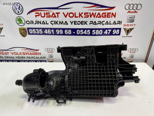 1.0 TSI ÇIKMA EMME MANİFOLDU DLA DUS MOTOR 1.0ETSİ 05C129709 F