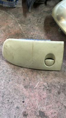 2008 FİAT DOBLO ÇIKMA ORJİNAL TORPİDO KAPAGI