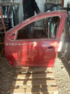 DACİA STEPWAY SOL ÖN KAPI